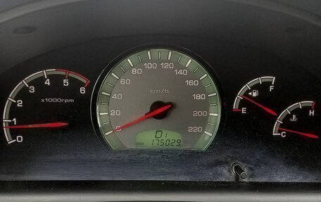 SsangYong Rexton III, 2007 год, 850 000 рублей, 9 фотография