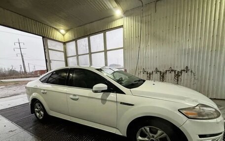 Ford Mondeo IV, 2012 год, 650 000 рублей, 4 фотография