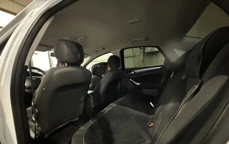 Ford Mondeo IV, 2012 год, 650 000 рублей, 7 фотография