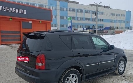 SsangYong Rexton III, 2007 год, 850 000 рублей, 7 фотография