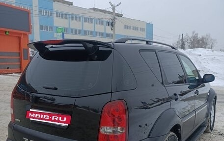 SsangYong Rexton III, 2007 год, 850 000 рублей, 6 фотография