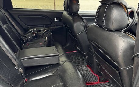 Hyundai Sonata IV рестайлинг, 2007 год, 495 000 рублей, 10 фотография