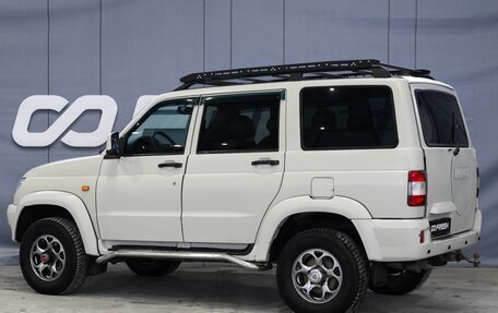 ЛуАЗ Patriot, 2012 год, 699 000 рублей, 2 фотография