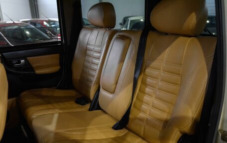 ЛуАЗ Patriot, 2012 год, 699 000 рублей, 10 фотография