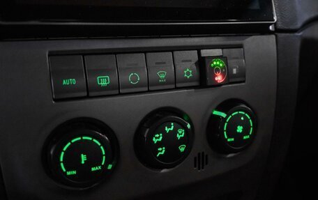 ЛуАЗ Patriot, 2012 год, 699 000 рублей, 14 фотография