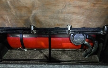 ЛуАЗ Patriot, 2012 год, 699 000 рублей, 15 фотография