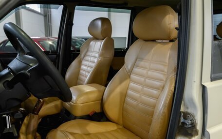 ЛуАЗ Patriot, 2012 год, 699 000 рублей, 11 фотография