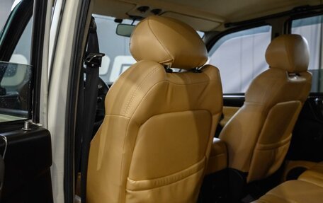 ЛуАЗ Patriot, 2012 год, 699 000 рублей, 12 фотография