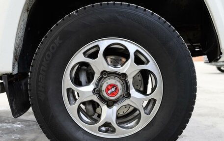 ЛуАЗ Patriot, 2012 год, 699 000 рублей, 6 фотография