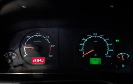 ЛуАЗ Patriot, 2012 год, 699 000 рублей, 13 фотография