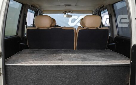 ЛуАЗ Patriot, 2012 год, 699 000 рублей, 16 фотография