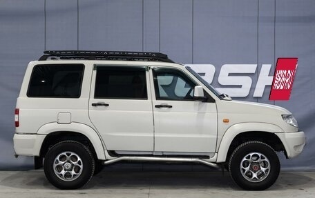 ЛуАЗ Patriot, 2012 год, 699 000 рублей, 5 фотография