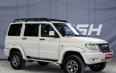 ЛуАЗ Patriot, 2012 год, 699 000 рублей, 1 фотография