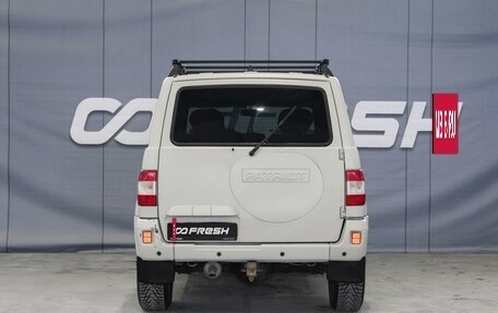 ЛуАЗ Patriot, 2012 год, 699 000 рублей, 4 фотография