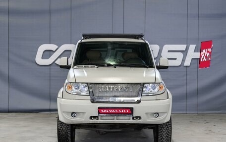 ЛуАЗ Patriot, 2012 год, 699 000 рублей, 3 фотография