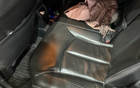 Nissan Tiida, 2007 год, 720 000 рублей, 10 фотография