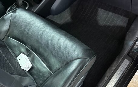 Nissan Tiida, 2007 год, 720 000 рублей, 12 фотография