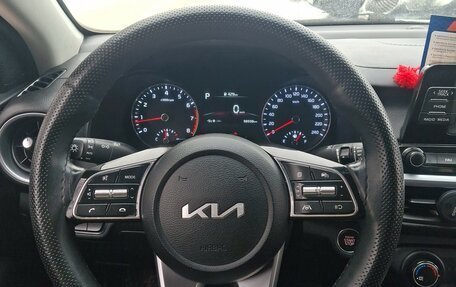 KIA K3, 2021 год, 1 850 000 рублей, 1 фотография