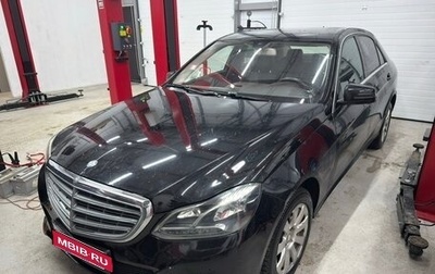 Mercedes-Benz E-Класс, 2015 год, 1 850 000 рублей, 1 фотография