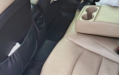 KIA Optima III, 2015 год, 1 500 000 рублей, 1 фотография