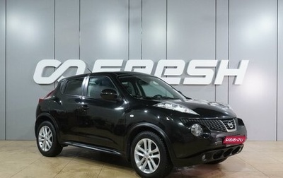 Nissan Juke II, 2011 год, 999 000 рублей, 1 фотография