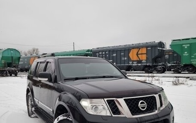 Nissan Pathfinder, 2011 год, 1 650 000 рублей, 1 фотография