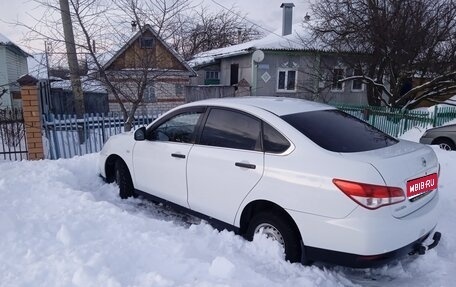 Nissan Almera, 2014 год, 400 000 рублей, 1 фотография