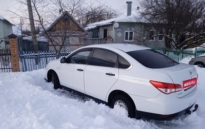 Nissan Almera, 2014 год, 400 000 рублей, 1 фотография