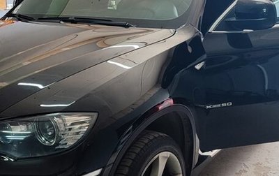 BMW X6, 2008 год, 2 200 000 рублей, 1 фотография