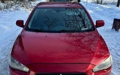 Mitsubishi Lancer IX, 2008 год, 650 000 рублей, 1 фотография