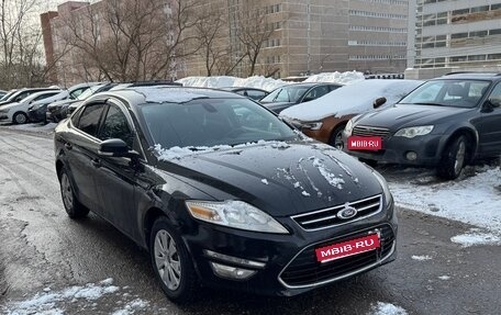 Ford Mondeo IV, 2011 год, 800 000 рублей, 1 фотография