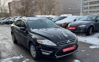 Ford Mondeo IV, 2011 год, 800 000 рублей, 1 фотография