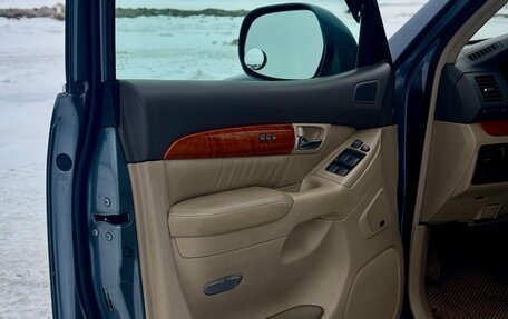 Lexus GX I, 2007 год, 3 500 000 рублей, 15 фотография