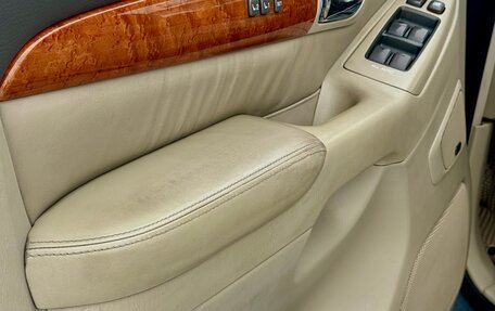 Lexus GX I, 2007 год, 3 500 000 рублей, 16 фотография