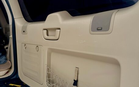 Lexus GX I, 2007 год, 3 500 000 рублей, 25 фотография