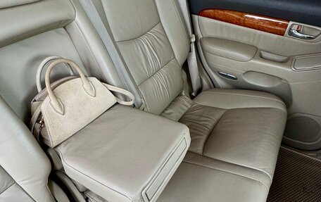 Lexus GX I, 2007 год, 3 500 000 рублей, 21 фотография