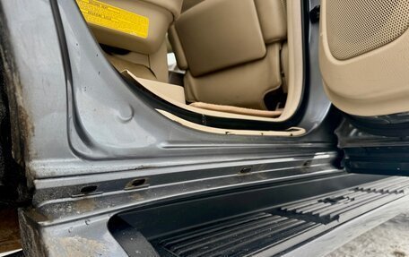 Lexus GX I, 2007 год, 3 500 000 рублей, 27 фотография