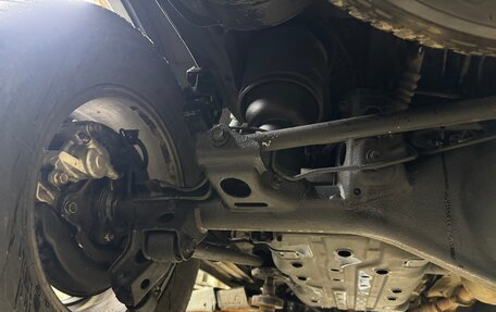 Lexus GX I, 2007 год, 3 500 000 рублей, 36 фотография