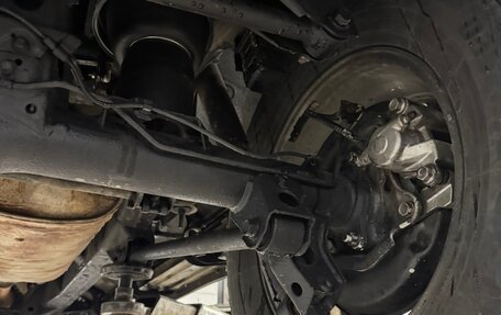 Lexus GX I, 2007 год, 3 500 000 рублей, 35 фотография