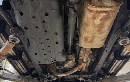 Lexus GX I, 2007 год, 3 500 000 рублей, 37 фотография