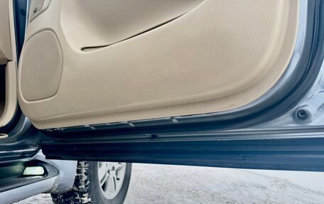 Lexus GX I, 2007 год, 3 500 000 рублей, 32 фотография