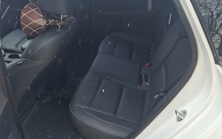 KIA K3, 2021 год, 1 850 000 рублей, 5 фотография