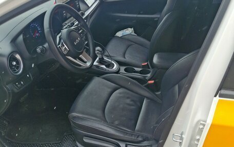 KIA K3, 2021 год, 1 850 000 рублей, 4 фотография