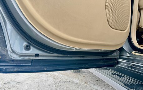 Lexus GX I, 2007 год, 3 500 000 рублей, 31 фотография