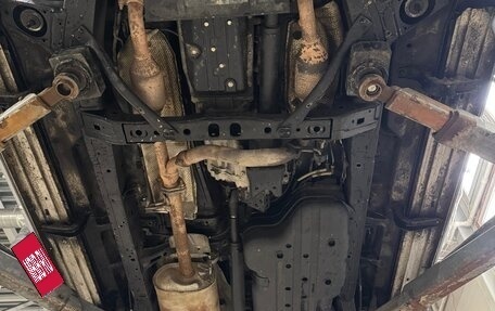 Lexus GX I, 2007 год, 3 500 000 рублей, 38 фотография