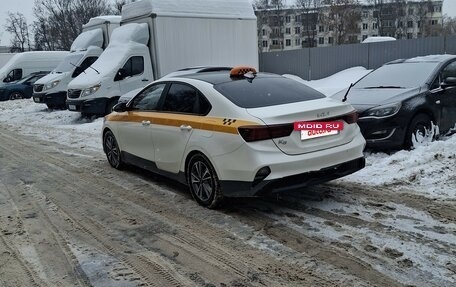 KIA K3, 2021 год, 1 850 000 рублей, 3 фотография