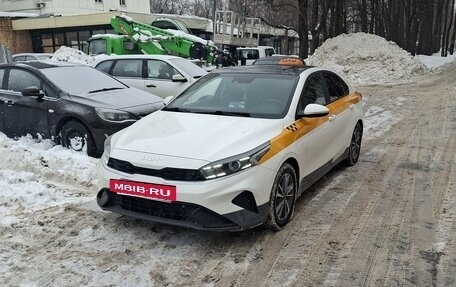 KIA K3, 2021 год, 1 850 000 рублей, 2 фотография