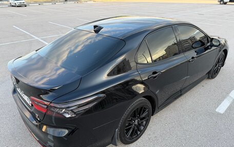 Toyota Camry, 2021 год, 3 497 000 рублей, 10 фотография