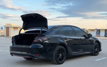 Toyota Camry, 2021 год, 3 497 000 рублей, 13 фотография