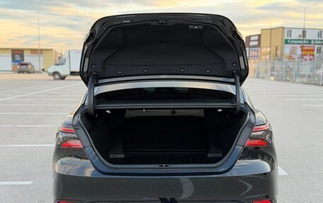 Toyota Camry, 2021 год, 3 497 000 рублей, 14 фотография